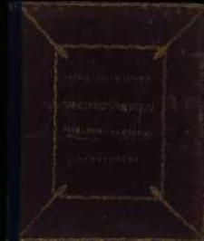 Kalendarz Gospodarski na Rok Pański MDCCCXXVI ułozony podług starego stylu ktory jest rokiem zwyczajnym, mającym d. 365....