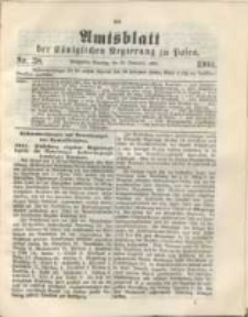 Amtsblatt der Königlichen Regierung zu Posen.1904.09.20 Nr.38