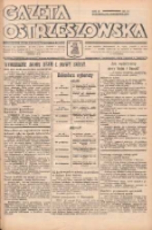 Gazeta Ostrzeszowska: urzędowy organ Magistratu i Urzędu Policyjnego w Ostrzeszowie, z bezpłatnym dodatkiem "Orędownik Ostrzeszowski" 1938.09.17 R.19 Nr74