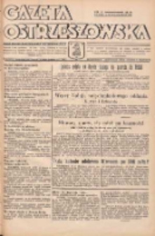 Gazeta Ostrzeszowska: urzędowy organ Magistratu i Urzędu Policyjnego w Ostrzeszowie, z bezpłatnym dodatkiem "Orędownik Ostrzeszowski" 1938.10.22 R.19 Nr84