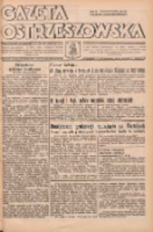 Gazeta Ostrzeszowska: urzędowy organ Magistratu i Urzędu Policyjnego w Ostrzeszowie, z bezpłatnym dodatkiem "Orędownik Ostrzeszowski" 1938.10.29 R.19 Nr86