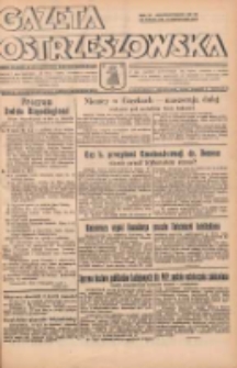 GaGazeta Ostrzeszowska: urzędowy organ Magistratu i Urzędu Policyjnego w Ostrzeszowie, z bezpłatnym dodatkiem "Orędownik Ostrzeszowski" 1938.11.09 R.19 Nr89