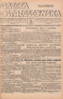 Gazeta Ostrzeszowska: urzędowy organ Magistratu i Urzędu Policyjnego w Ostrzeszowie, z bezpłatnym dodatkiem "Orędownik Ostrzeszowski" 1938.11.23 R.19 Nr93