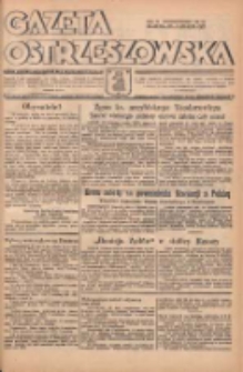 Gazeta Ostrzeszowska: urzędowy organ Magistratu i Urzędu Policyjnego w Ostrzeszowie, z bezpłatnym dodatkiem "Orędownik Ostrzeszowski" 1938.12.07 R.19 Nr97
