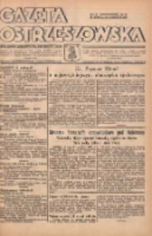 Gazeta Ostrzeszowska: urzędowy organ Magistratu i Urzędu Policyjnego w Ostrzeszowie, z bezpłatnym dodatkiem "Orędownik Ostrzeszowski" 1938.12.10 R.19 Nr98