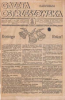 Gazeta Ostrzeszowska: urzędowy organ Magistratu i Urzędu Policyjnego w Ostrzeszowie, z bezpłatnym dodatkiem "Orędownik Ostrzeszowski" 1938.12.31 R.19 Nr104