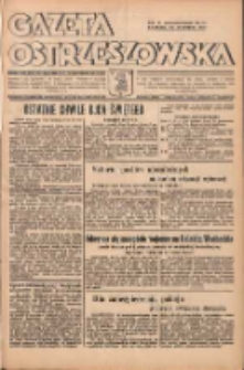 Gazeta Ostrzeszowska: urzędowy organ Magistratu i Urzędu Policyjnego w Ostrzeszowie, z bezpłatnym dodatkiem "Orędownik Ostrzeszowski" 1939.02.15 R.20 Nr13
