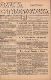 Gazeta Ostrzeszowska: urzędowy organ Magistratu i Urzędu Policyjnego w Ostrzeszowie, z bezpłatnym dodatkiem "Orędownik Ostrzeszowski" 1939.02.18 R.20 Nr14