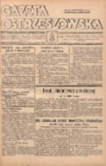 Gazeta Ostrzeszowska: urzędowy organ Magistratu i Urzędu Policyjnego w Ostrzeszowie, z bezpłatnym dodatkiem "Orędownik Ostrzeszowski" 1939.04.01 R.20 Nr26