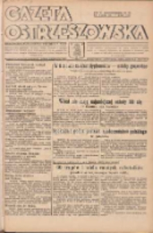 Gazeta Ostrzeszowska: urzędowy organ Magistratu i Urzędu Policyjnego w Ostrzeszowie, z bezpłatnym dodatkiem "Orędownik Ostrzeszowski" 1939.05.17 R.20 Nr39