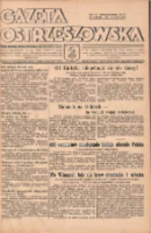 Gazeta Ostrzeszowska: urzędowy organ Magistratu i Urzędu Policyjnego w Ostrzeszowie, z bezpłatnym dodatkiem "Orędownik Ostrzeszowski" 1939.07.01 R.20 Nr52