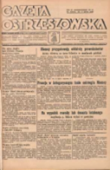 Gazeta Ostrzeszowska: urzędowy organ Magistratu i Urzędu Policyjnego w Ostrzeszowie, z bezpłatnym dodatkiem "Orędownik Ostrzeszowski" 1939.07.05 R.20 Nr53