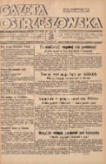 Gazeta Ostrzeszowska: urzędowy organ Magistratu i Urzędu Policyjnego w Ostrzeszowie, z bezpłatnym dodatkiem "Orędownik Ostrzeszowski" 1939.07.15 R.20 Nr56