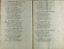 Epitaphium uxoris Nicolai Zitti