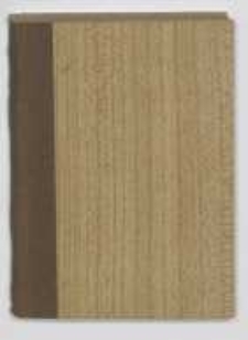 Na cmentarzu, na wulkanie : powieść współczesna. T.1-2