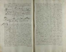 Vniuersał in forma dekretu na authores rokoszu po wygranej na nich bitwie pod Guzowem 2 July 1607: vczyniwszy, gdzie sie wszytkiego rokoszu ziazdy przeciwko JKMci odprawowane, wspominaią. Z obozu naszego pod Iłzą 5 lipca R. tysiącznego sześsetnego siodmego