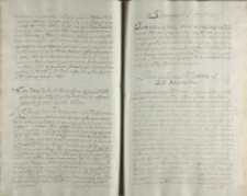 Mowa pana posła do braciey na seymik od KJMci posłanego z instructią, nizli instructią czytać pocznie y nizli credens odda