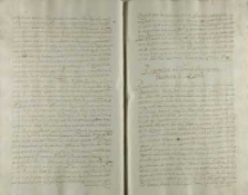 Responsum ad literas imperatoris Turcarum a S. R. Maiestate, Warszawa 1614