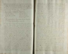 Respondent senatores Regni Poloniae senatoribus Regni Sueciae, Warszawa 04.03.1613