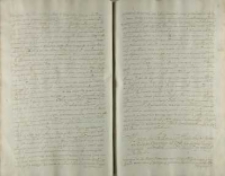 Mowa do Im Pana Żółkiewskiego hetmana polnego koronnego od KJMci na seymie kiedy Suyskich carow moskiewskich oddawał po wzięciu stolic, Warszawa 29.10.1611