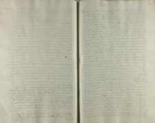 Exemplum literarum D. cancellarii [Joannis Zamoyski] ad Carolum Sudermaniae ducem de rebus Sueticis et Polonis post bella inter se gesta, ok. 1601