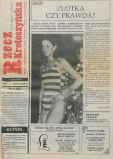 Rzecz Krotoszyńska 1995.03.09 R.5 Nr5(65)