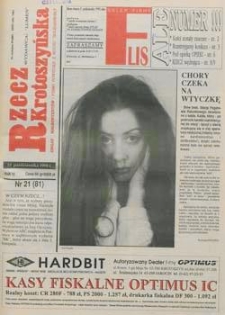 Rzecz Krotoszyńska 1995.10.19 R.6 Nr21(81)