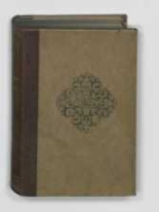 Infantka : (Anna Jagiellonka) : powieść historyczna. T.3