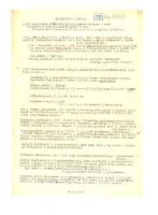 Notaty i wstępne szkice genealogiczne dotyczące szlachty wielkopolskiej (ułożone alfabetycznie według nazwisk): K