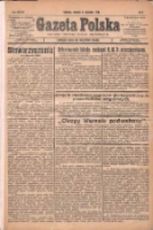 Gazeta Polska: codzienne pismo polsko-katolickie dla wszystkich stanów 1933.01.03 R.37 Nr2