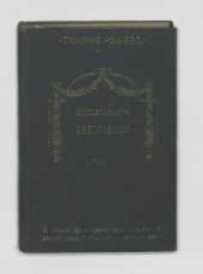 Bezimienna : powieść z końca XVIII wieku w 2-ch tomach. T.1