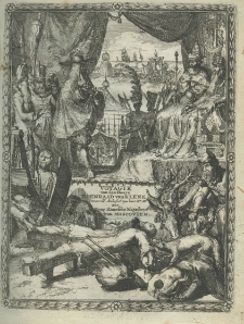 Historisch verhael of beschryving van de voyagie, gedaen onder de suite van den heere Koenraad van Klenk extraordinaris ambassadeur van haer Ho: Mog: de Heeren Staeten Generael en sijn hoogheyt den heere prince van Orange: aan Zijne Zaarsche Mayesteyt van Moscovien. Nevens een pertinente Beschrijvinge van het selve Rijck, Inwoonderen, Zeeden, Manieren, Rechten, Godscliensten, en veele aenmerckelijke voorvallen in dese Reysontmaet. Vercierit met eenige koopere Plaeten, en naeukeurigh beschreven door een van sijn excellenties suite