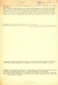 Notaty i wstępne szkice genealogiczne dotyczące szlachty wielkopolskiej (ułożone alfabetycznie według nazwisk): W