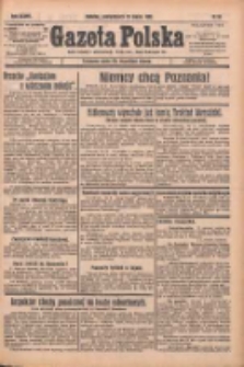 Gazeta Polska: codzienne pismo polsko-katolickie dla wszystkich stanów 1933.03.13 R.37 Nr59