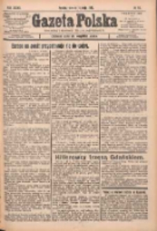 Gazeta Polska: codzienne pismo polsko-katolickie dla wszystkich stanów 1933.05.16 R.37 Nr113