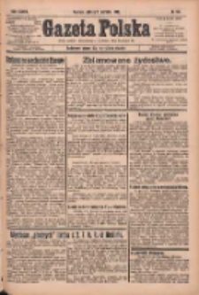 Gazeta Polska: codzienne pismo polsko-katolickie dla wszystkich stanów 1933.08.05 R.37 Nr181