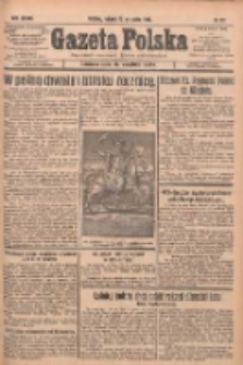 Gazeta Polska: codzienne pismo polsko-katolickie dla wszystkich stanów 1933.09.12 R.37 Nr212