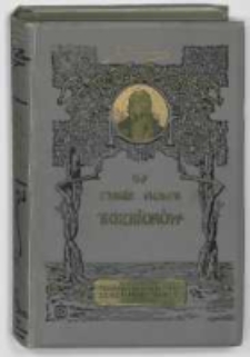 Polska w czasie trzech rozbiorów : 1772-1799 : studya do historyi ducha i obyczaju. T.1, 1772-1787 ; przedm. Szymona Askenazego