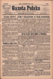 Gazeta Polska: codzienne pismo polsko-katolickie dla wszystkich stanów 1933.12.11 R.37 Nr287