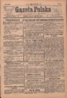 Gazeta Polska: codzienne pismo polsko-katolickie dla wszystkich stan&oacute;w 1933.12.22 R.37 Nr297