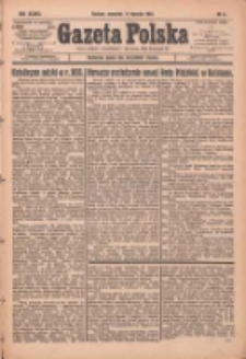 Gazeta Polska: codzienne pismo polsko-katolickie dla wszystkich stan&oacute;w 1934.01.11 R.38 Nr8