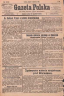 Gazeta Polska: codzienne pismo polsko-katolickie dla wszystkich stan&oacute;w 1934.01.12 R.38 Nr9