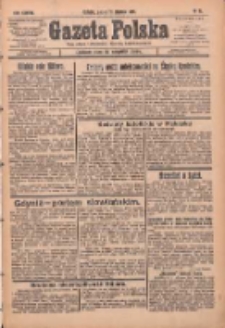 Gazeta Polska: codzienne pismo polsko-katolickie dla wszystkich stan&oacute;w 1934.01.19 R.38 Nr15