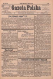 Gazeta Polska: codzienne pismo polsko-katolickie dla wszystkich stan&oacute;w 1934.01.30 R.38 Nr24