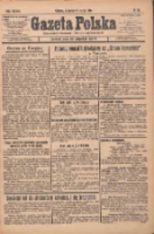 Gazeta Polska: codzienne pismo polsko-katolickie dla wszystkich stan&oacute;w 1934.02.01 R.38 Nr26
