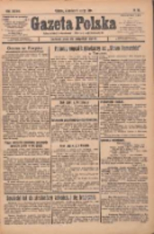 Gazeta Polska: codzienne pismo polsko-katolickie dla wszystkich stanów 1934.02.01 R.38 Nr26