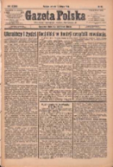 Gazeta Polska: codzienne pismo polsko-katolickie dla wszystkich stan&oacute;w 1934.02.13 R.38 Nr35