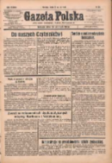 Gazeta Polska: codzienne pismo polsko-katolickie dla wszystkich stan&oacute;w 1934.03.07 R.38 Nr54