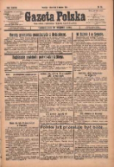 Gazeta Polska: codzienne pismo polsko-katolickie dla wszystkich stan&oacute;w 1934.03.08 R.38 Nr55