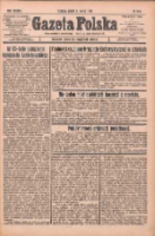 Gazeta Polska: codzienne pismo polsko-katolickie dla wszystkich stanów 1934.03.09 R.38 Nr56a